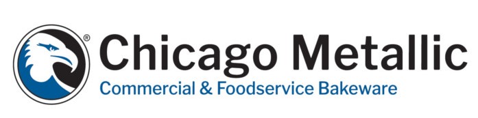 Chicago Metallic logo