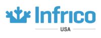 infrico logo