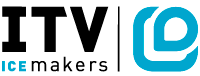 ITV Ice Makers logo