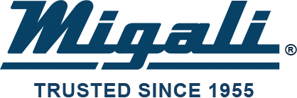 migali logo