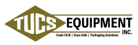 tucs equipment logo